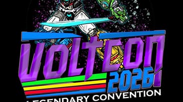 Spurr Of The Moment In The Wild: Voltcon 2026 Part 1 The Getting There 