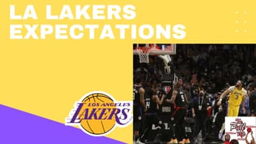 What to expect from the Los Angeles Lakers this season?