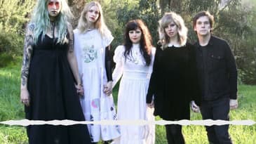Episode 492: Bonnie Bloomgarden (of Death Valley Girls)