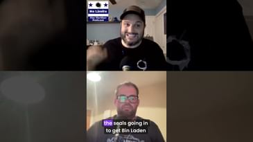 "The Most Mitch Rapp Thing Ever"