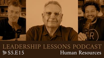 S5.E15 - Human Resources