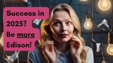 Successful 2025 Here's the approach you'll need to change! | Weeniecast 117