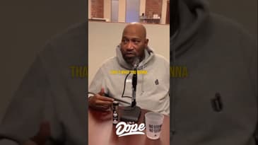 Bun B on Navigating the Overwhelming Music Scene #LifeIsDope #podcast