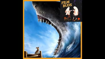 387: Meg 2: The Trench