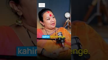 The REAL Meaning of Dance | Dr. Parul | Wisdom Whispers with Abhishek Mittal