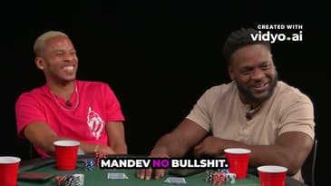 A Toast to Real Conversations | WASHED #podcast on the @theplugpodcasts