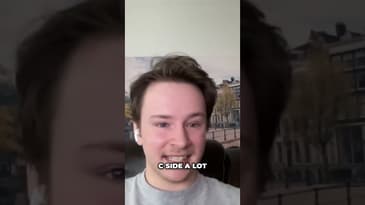 Why Human Touch Beats AI in Marketing #shorts #marketingtips