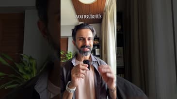 In Your 40s, Life Finally Makes Sense