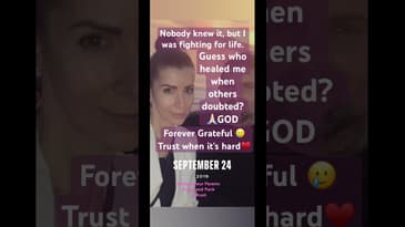 Entrepreneur Parents Pretty &Punk podcast “trust when it’s hard” #shorts #mom #mother #podcast #love