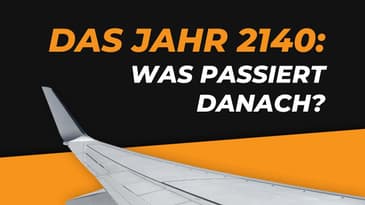 Die einzige Möglichkeit, wie Bitcoin nach 2140 noch überleben kann!