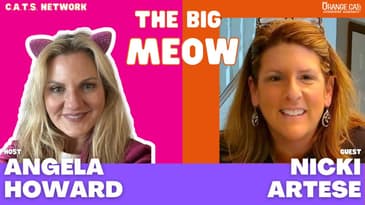 170: Removing Emotional Barriers with Nicki Artese