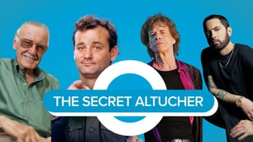 'Secret Altucher' | Negotiation lesson from Eminem, Life Lessons from Bill Murray, Choose Yoursel...