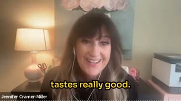 Jennifer Cramer-Miller