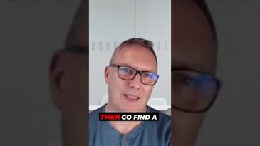 "Most AI initiatives are failing. Here's why."