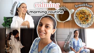 Weekend Relaxing Out Morning Routine 🧖‍♀️