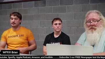 Live at the Facility