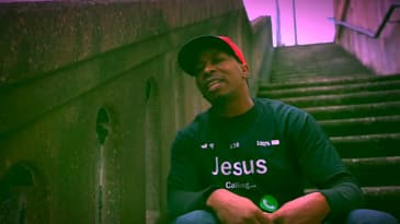 Hugh Holla- We Can Live | New Hip Hop Christian Music