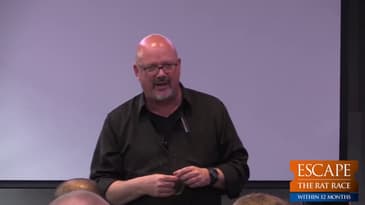 Learn To Speed Read In 60 Minutes & Rapid Recall Hacks - Lex Mckee [ETRR26 Meetup]