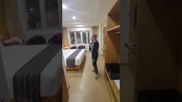 BHUTAN HOTEL TOURS! GLOBE AWARE VOLUNTEER VACATION 2023 ( Clip 4)