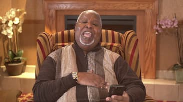 Good News Today 70 The Mysteries of God 8