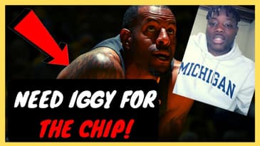WHY ANDRE IGUODALA CAN MAKE THE LAKERS NBA CHAMPIONS! Iggy Wants To Come Here!