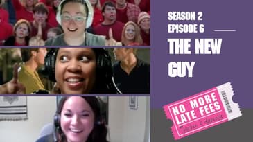 No More Late Fees  - S2 EP6  - The New Guy
