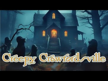 Ep. 129: Creepy Crawfordsville