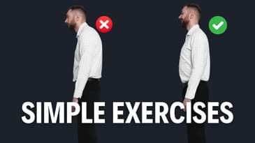 Improve Your Posture in Just 5 Minutes | Follow-Along Posture Workout