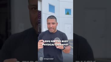 How To Multitask, Work Efficiently, And Ease Stress Levels | Dr. Chris Garcia