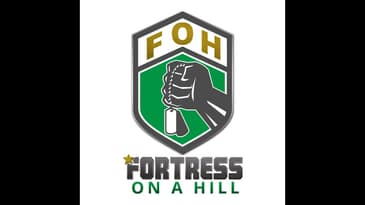 Ep 7.0 – Iranian protests and the hatred of Tom Cotton – Fortress On A Hill (FOH) Podcast