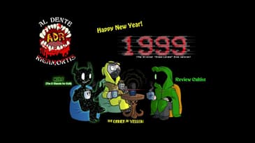 ADR (Special): New Years 2024 - 1999 (The OG Version)