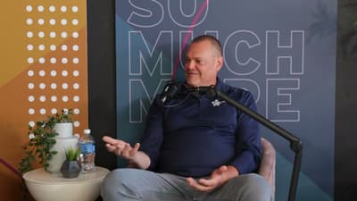 Ep. 157: A World of Attractions at Mall of America