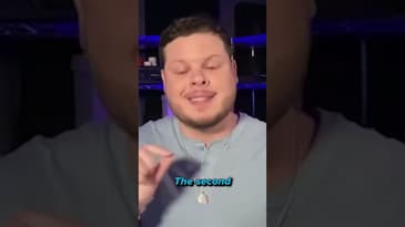 Derrick regrets not going after Boston Rob sooner #TheTraitors