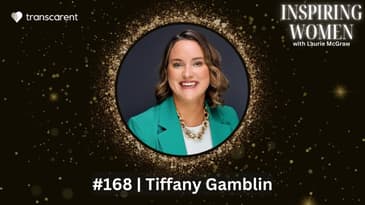 Tiffany Gamblin on Bridging AI with Human Interaction || EP. 168