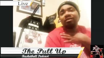 Ep. 23 Pt.1/James Harden possibly leaving? ( s/o @pickaside )