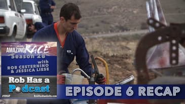 Amazing Race 28 Episode 6 Recap LIVE | Friday, March 11, 2016