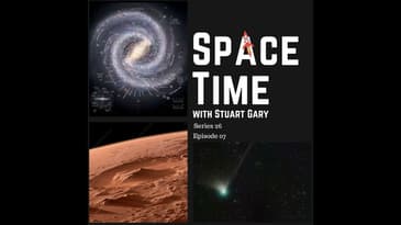 S26E07: Strange Signal