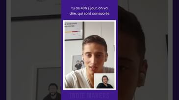 La stratégie de productivité #Shorts #Business #Entrepreneur #Podcast