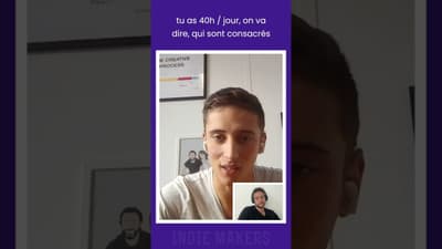 La stratégie de productivité #Shorts #Business #Entrepreneur #Podcast