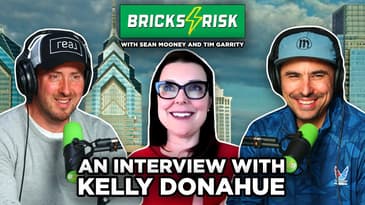 Episode #87: From Burnout to Breakthrough: How Kelly Donahue-Piro Helps Insurance Agencies Thrive