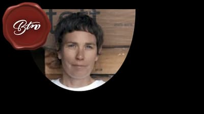 Bridget Mac , Winemaker, Werkstatt ,  Bonus Questions