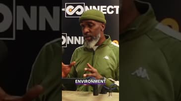 Life-Changing and A pivotal moment: being valued for ideas #TheConnect