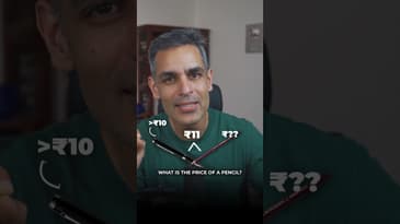 Kya aapne SAHI ANSWER diya?! | Ankur Warikoo #shorts
