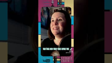 The friendship of Geordi and Data #podcast #startrek #fyp  #startreklowerdecks