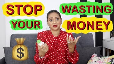 Bachat Mode Skin Care Must Haves