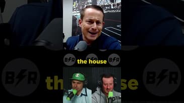 🪓🪓 Axxing his way into real estate 🪓🪓