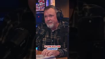 Government Fraud: The Never-Ending Cycle