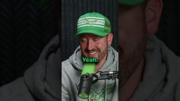 Don't be like them... be like YOU