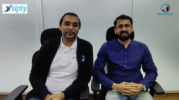 IPV's support through PR helped us gain more traction | Sousthav and Anil