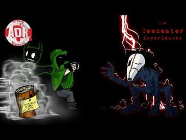 ADR Episode 171: The Seedeater Experiences